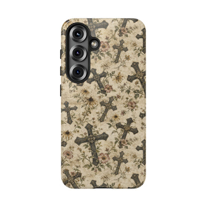 Gospel Bloom Tough Case