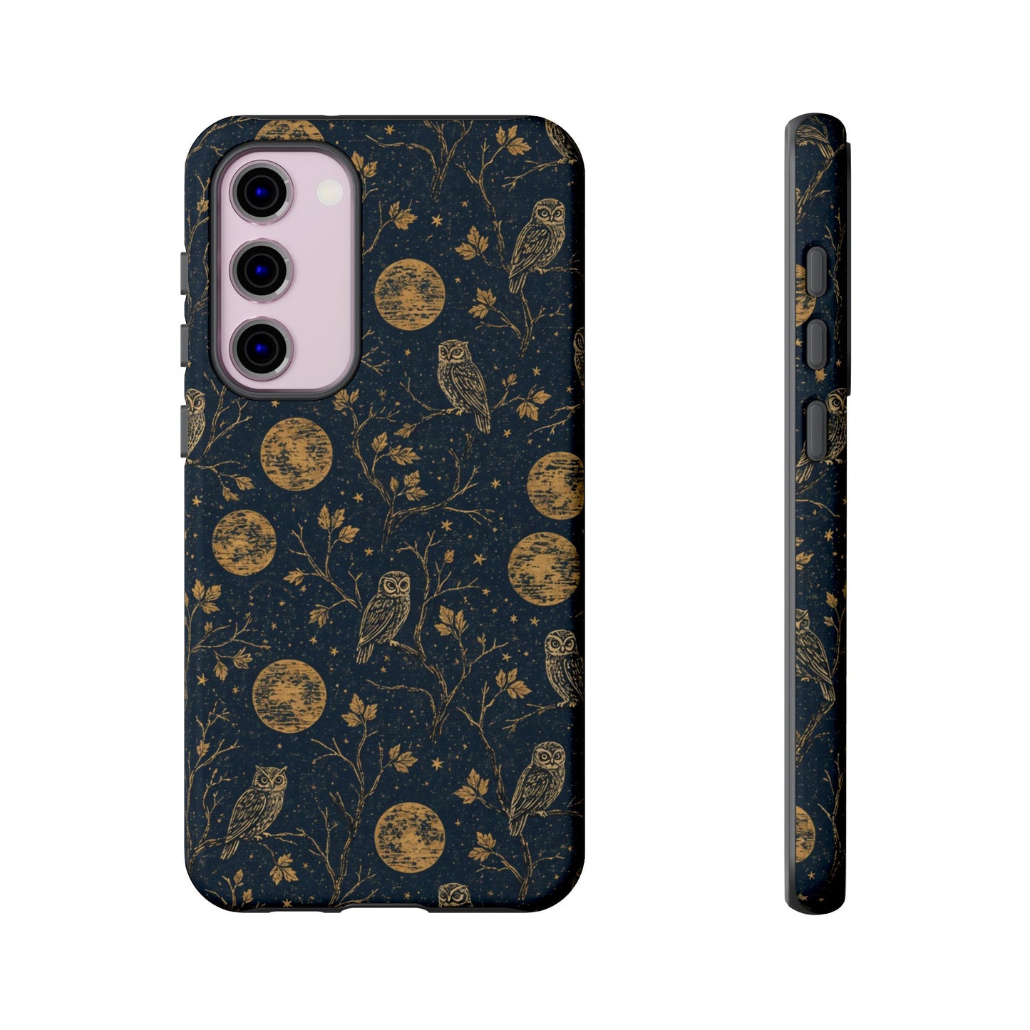 Harvest Moon Tough Case