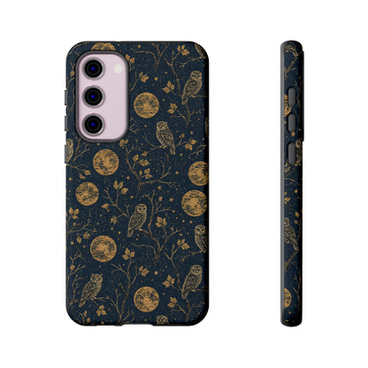 Harvest Moon Tough Case