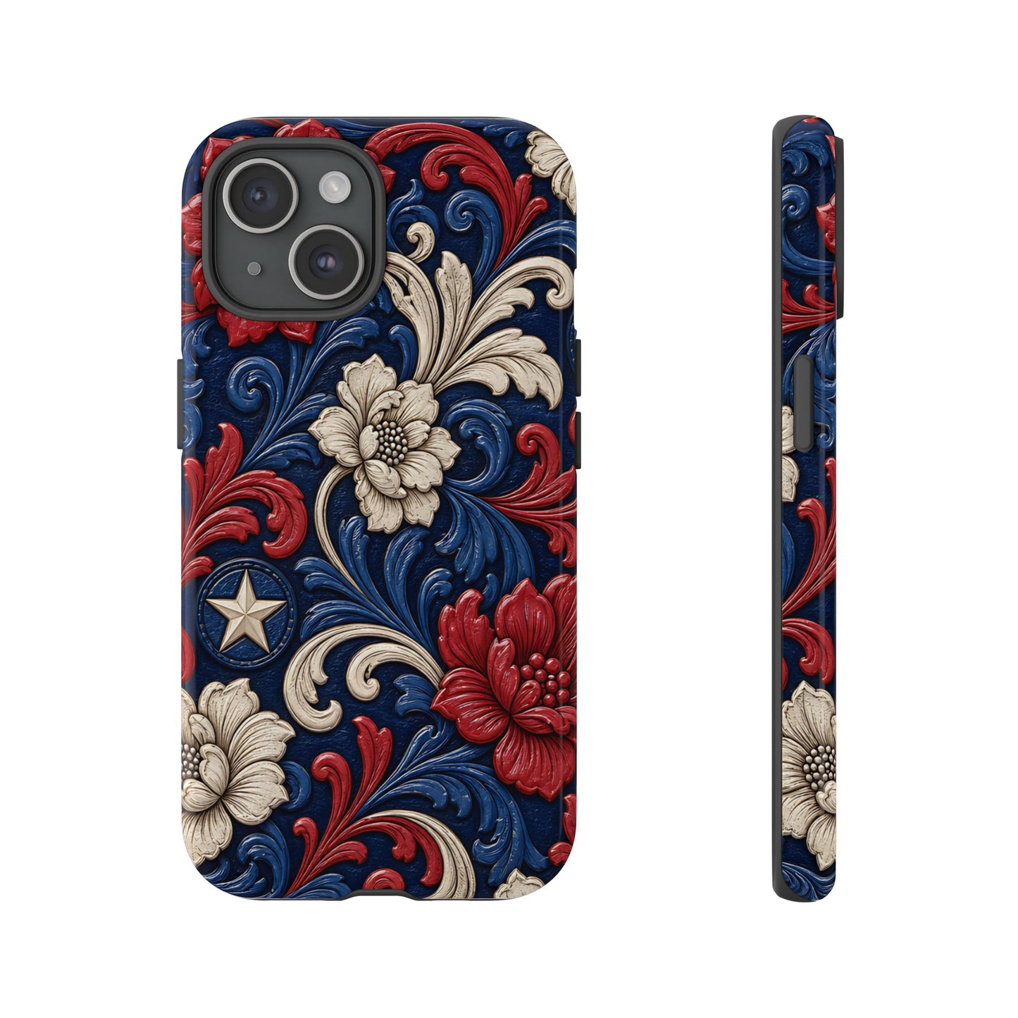 Liberty Tooled Tough Case