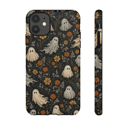 Ghost Garden Tough Case