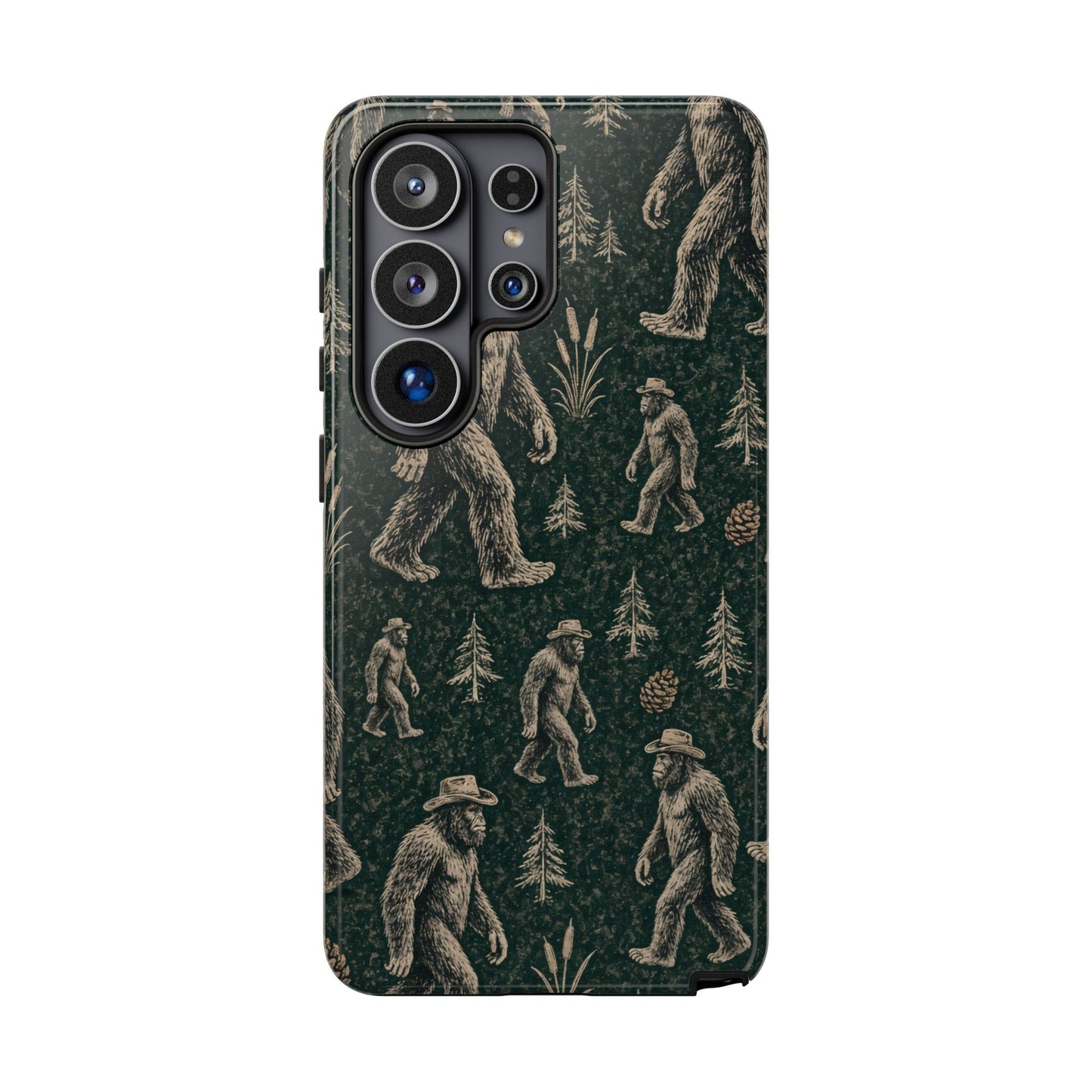 Backwoods Bigfoot Tough Case