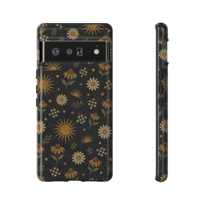 Daisy Checker Tough Case