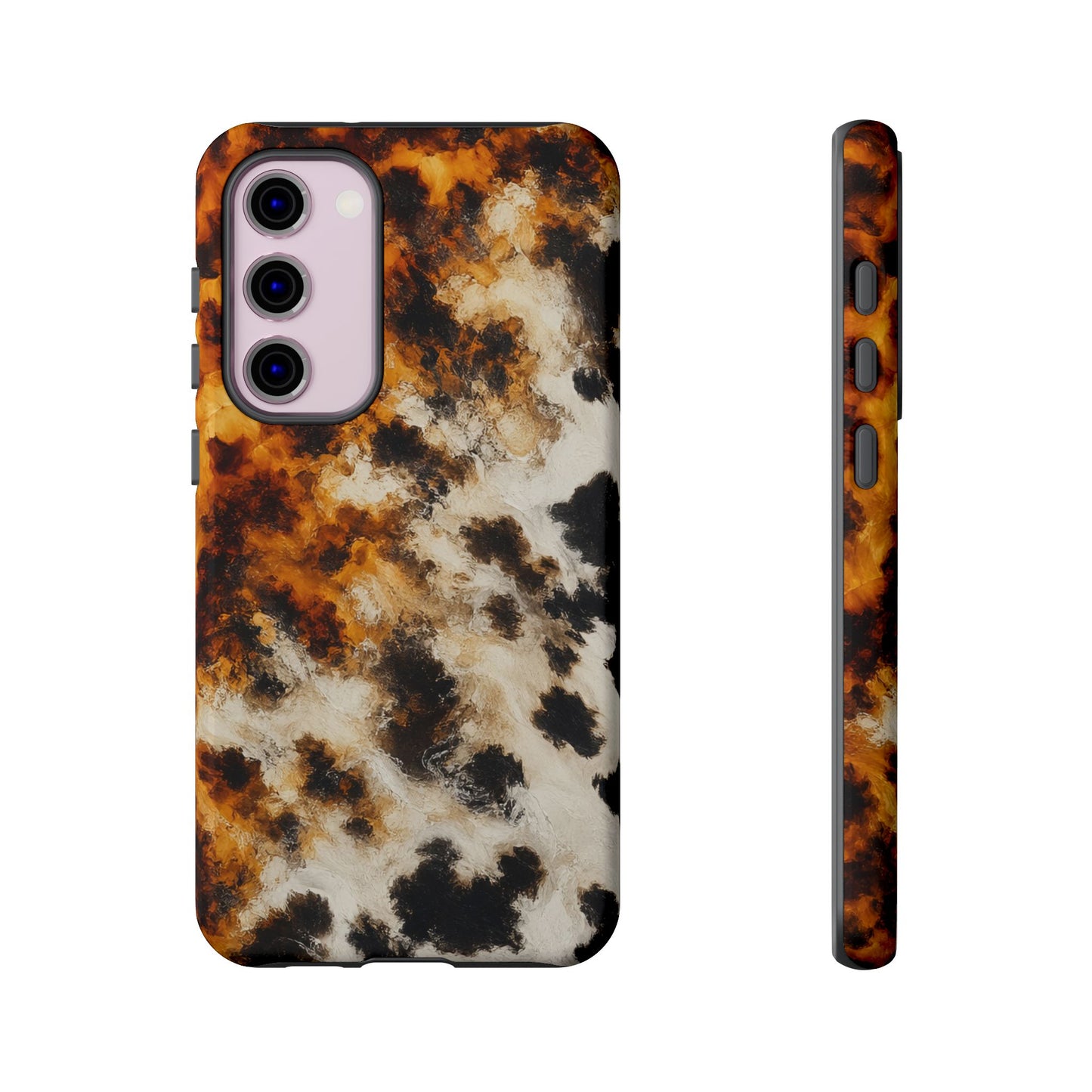 Wild Hide Tough Case