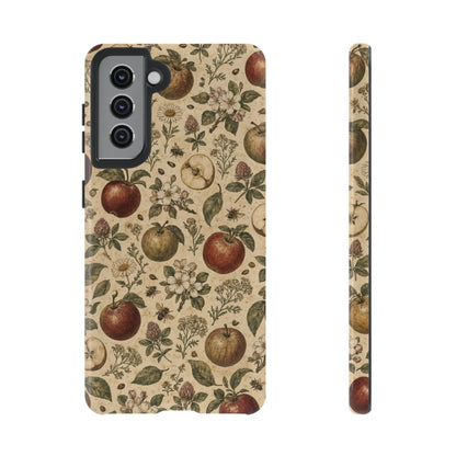Orchard Blossom Tough Case
