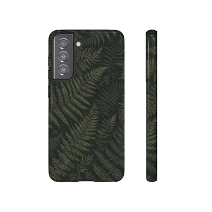 Fern Tough Case