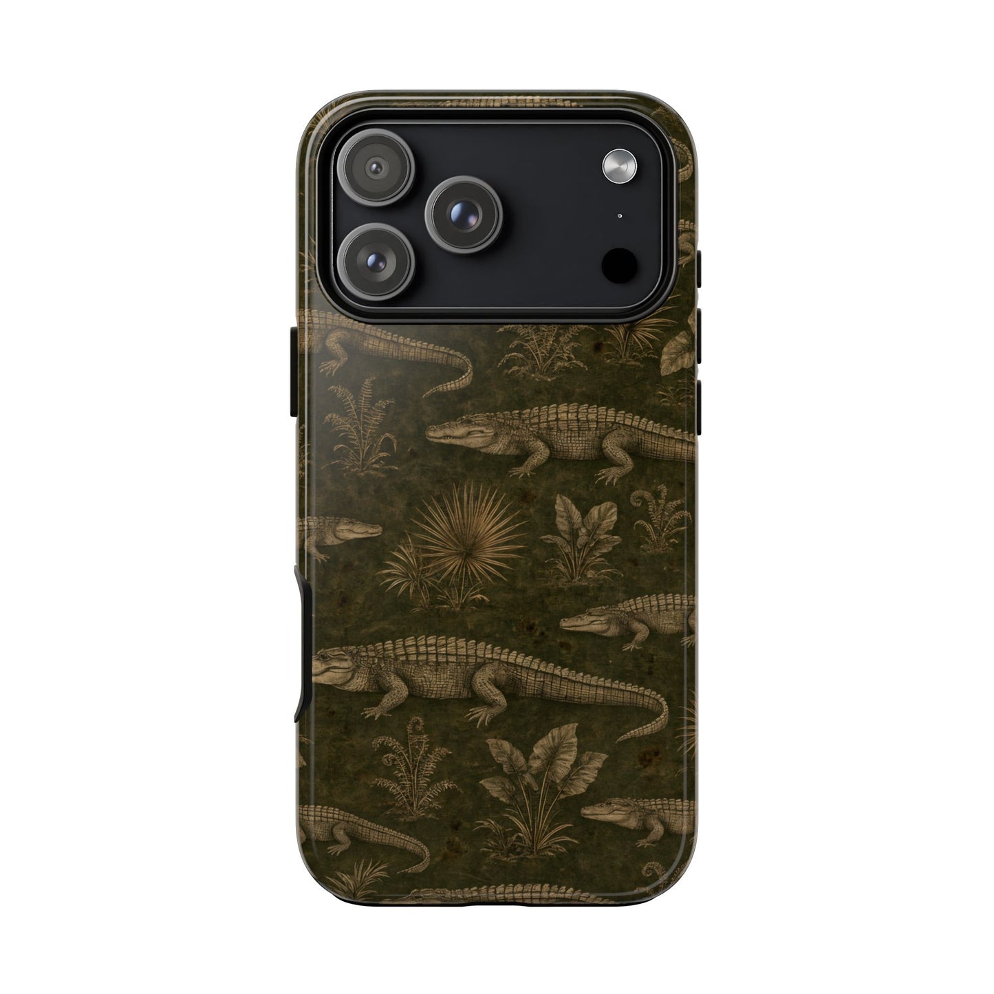 Palmetto Gator Tough Case
