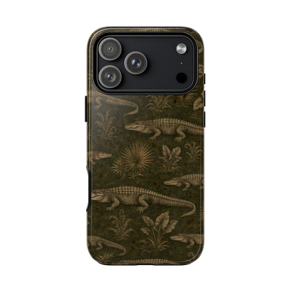 Palmetto Gator Tough Case