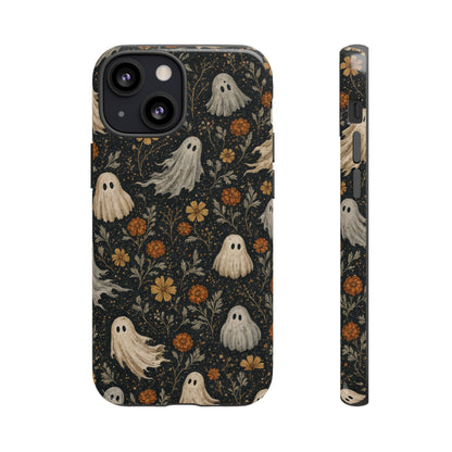 Ghost Garden Tough Case