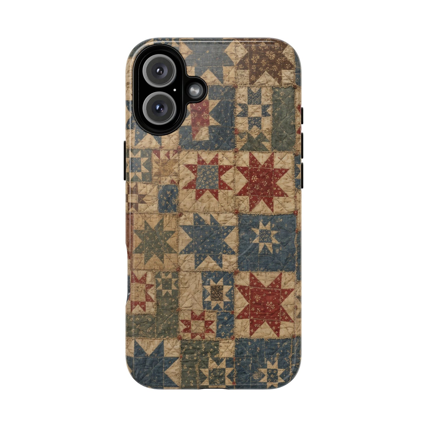 Calico Stars Magnetic Case