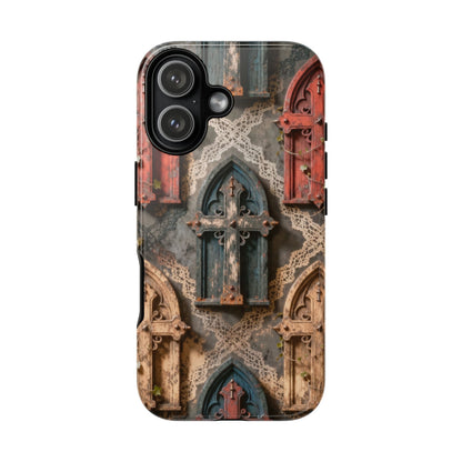 Southern Gothic Crosses Tough Case