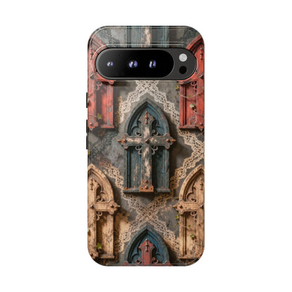 Southern Gothic Crosses Tough Case