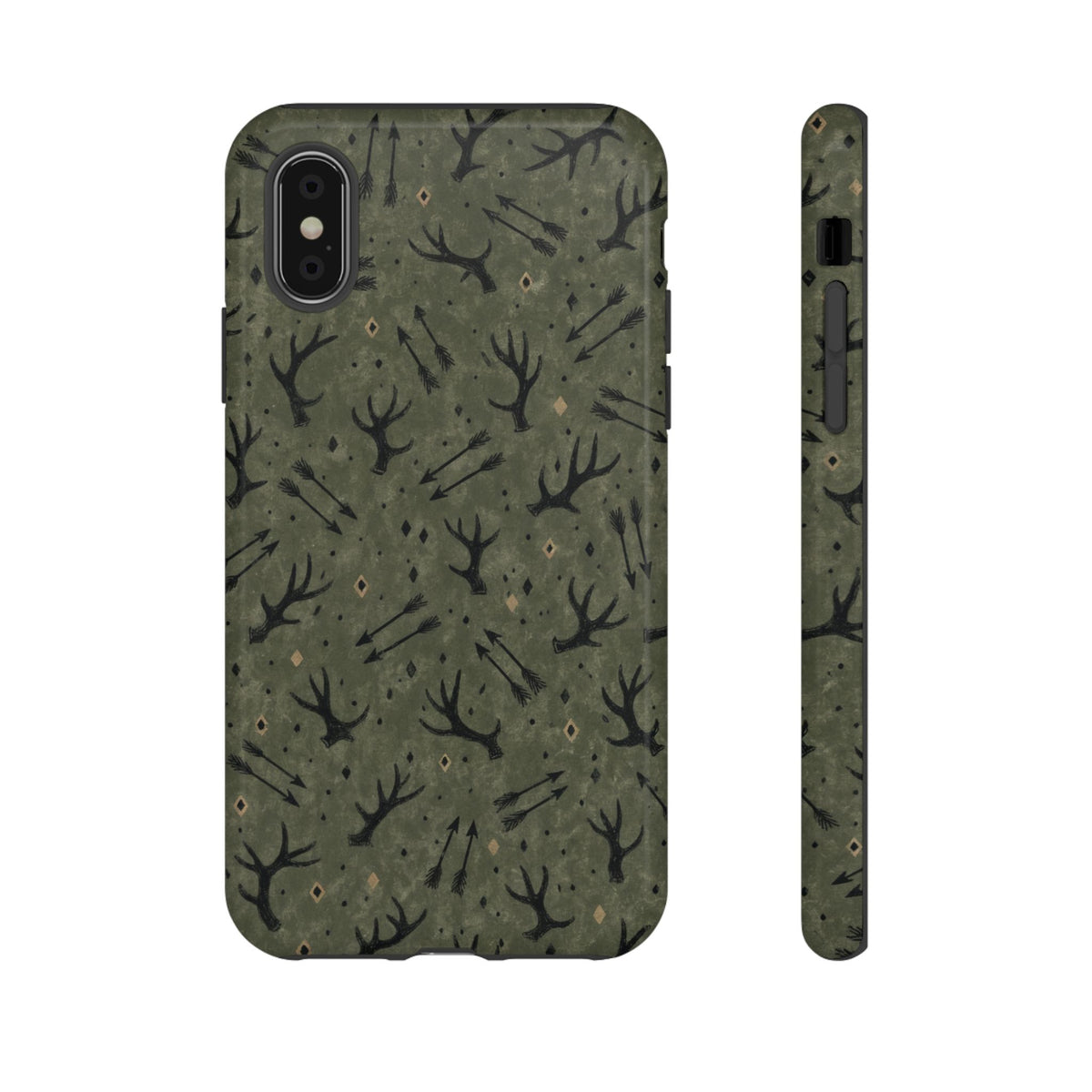 Antler Arrows Tough Case
