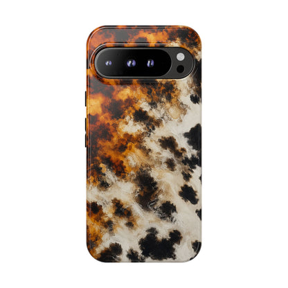Wild Hide Tough Case