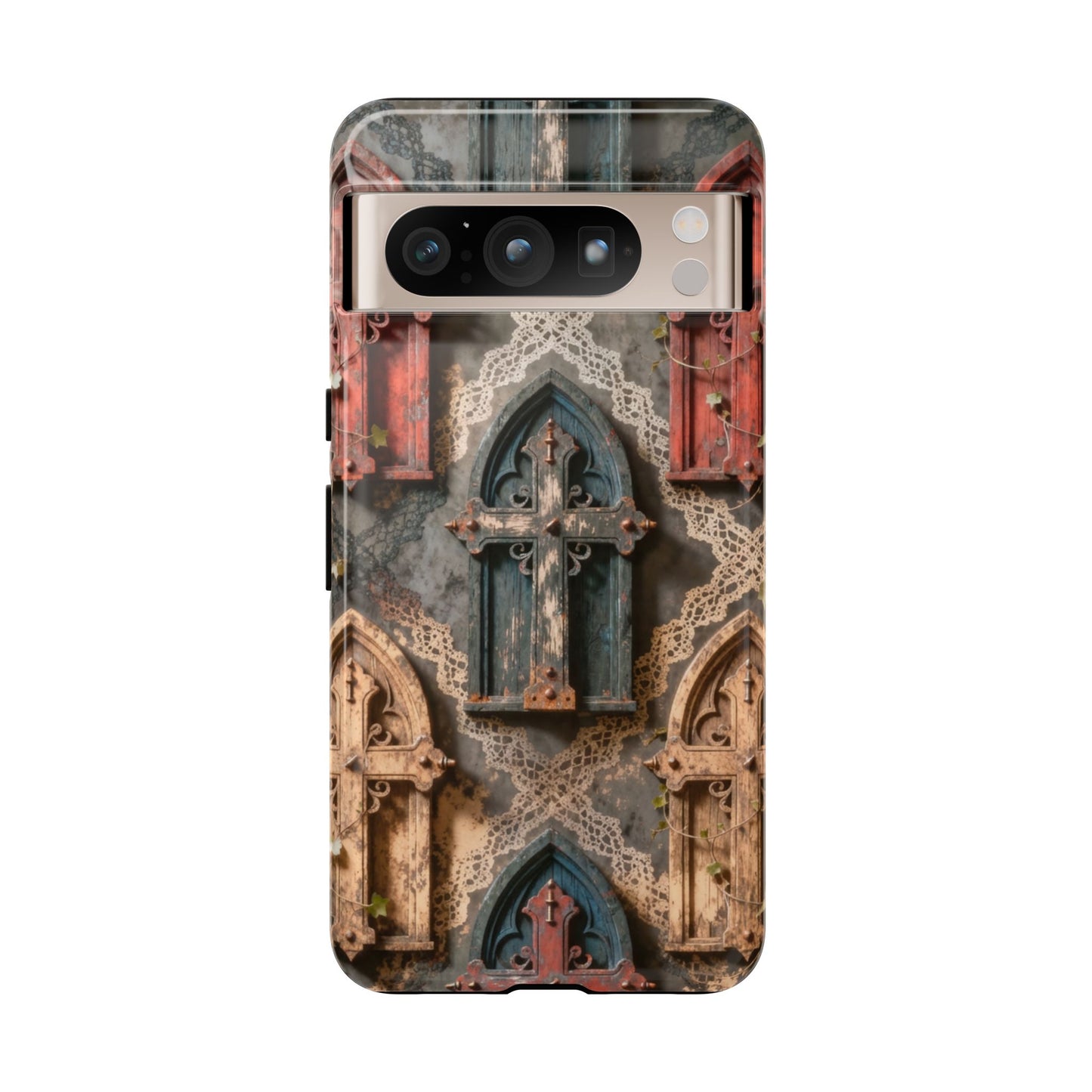 Southern Gothic Crosses Tough Case