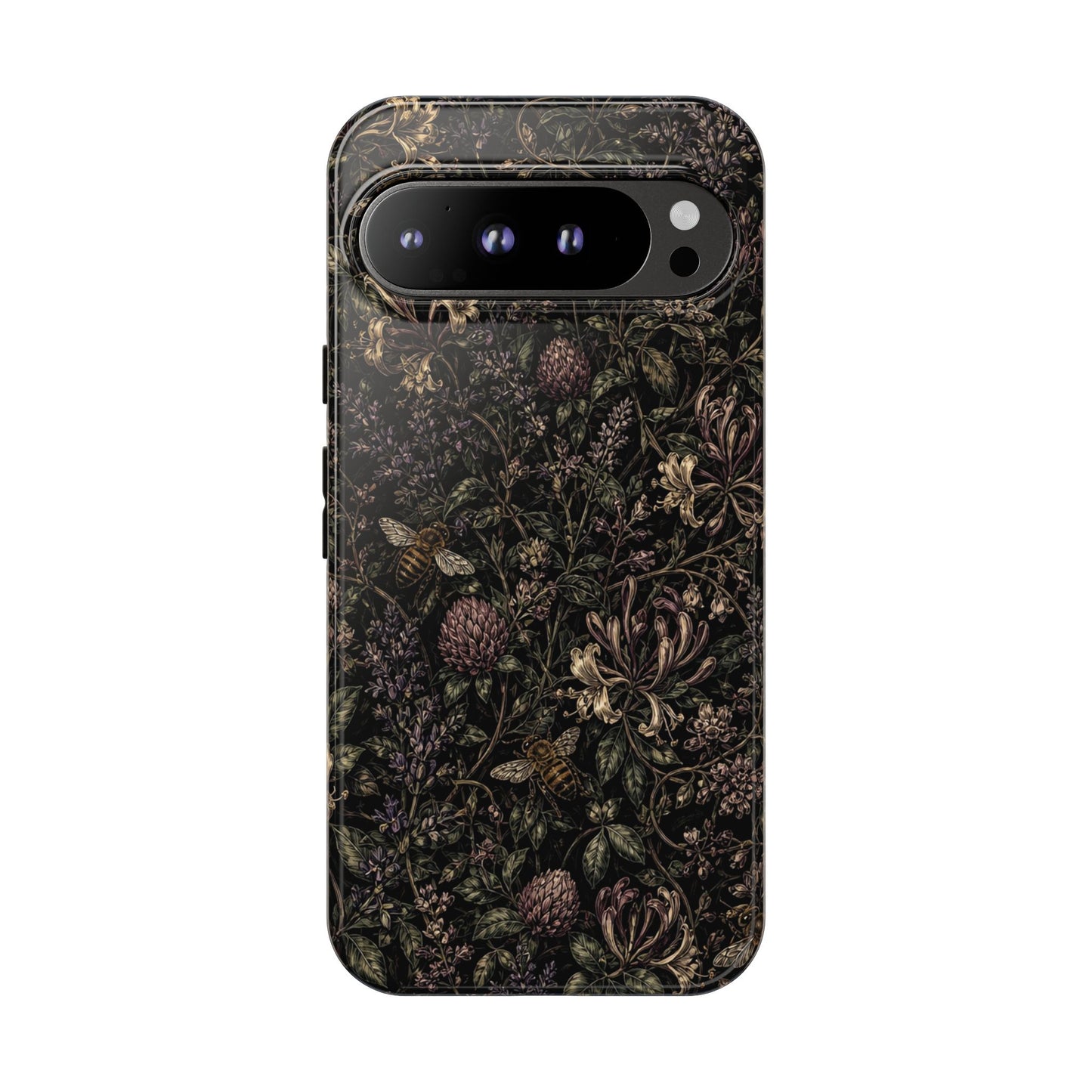 Midnight Bees Tough Case