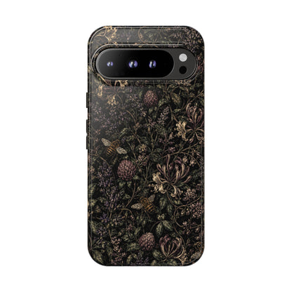 Midnight Bees Tough Case