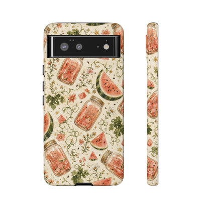 Watermelon Moonshine Tough Case