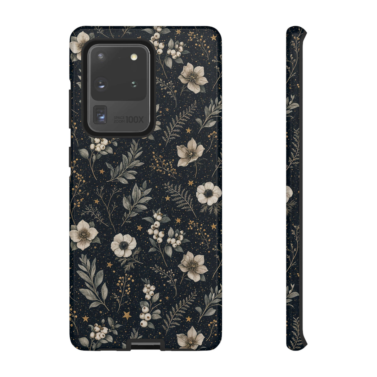 Gilded Winter Garden Tough Case