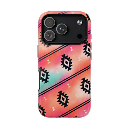 Desert Mirage Magnetic Case