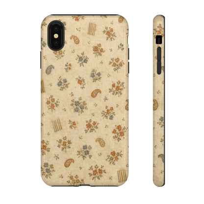 Vintage Prairie Tough Case