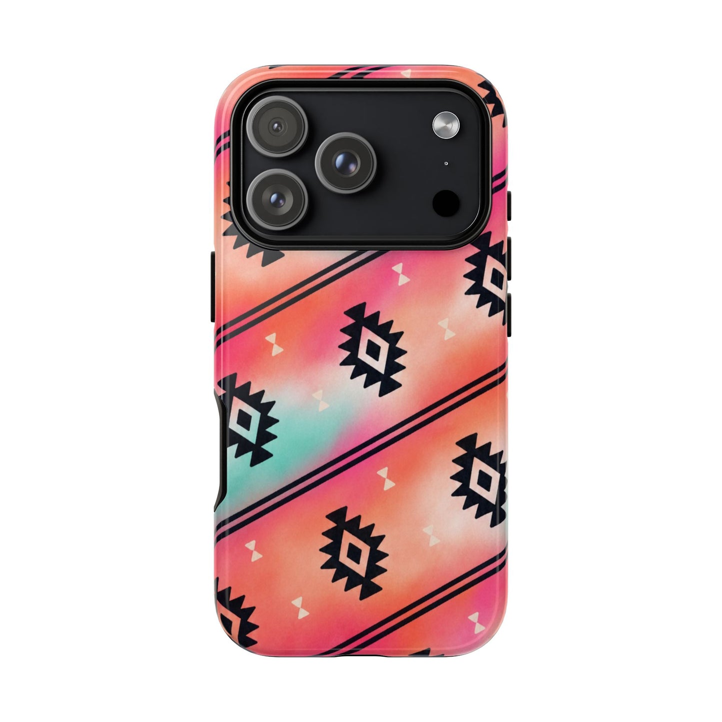 Desert Mirage Tough Case