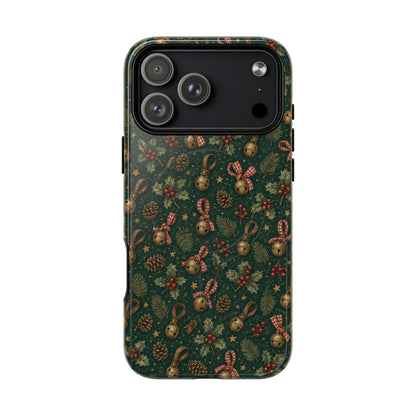 Jingle Bells Magnetic Case