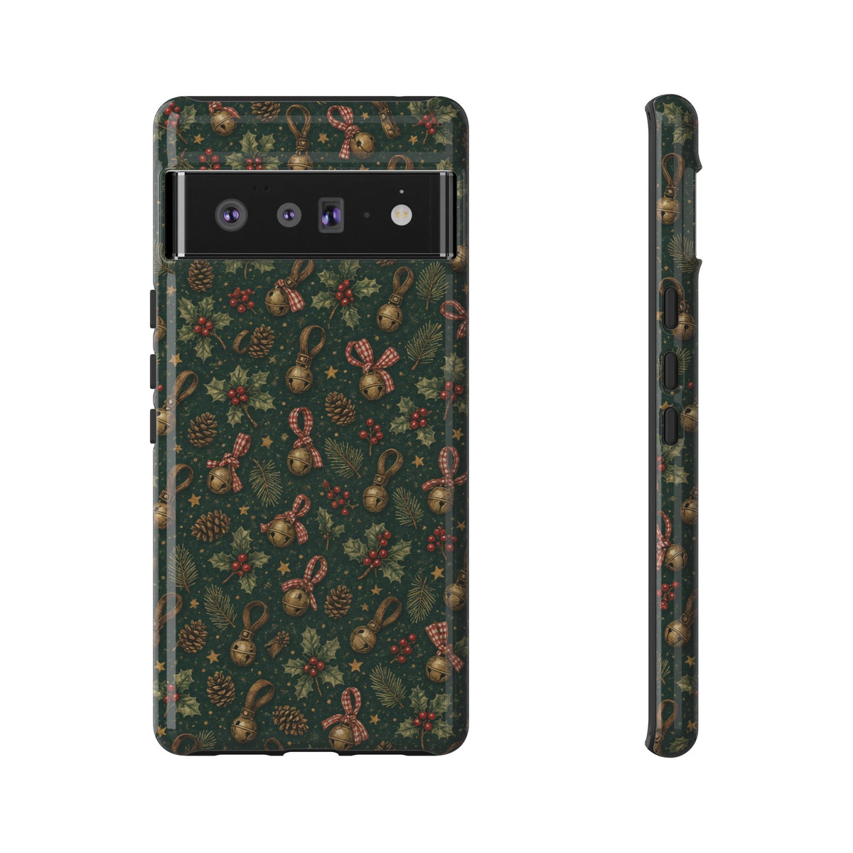 Jingle Bells Tough Case