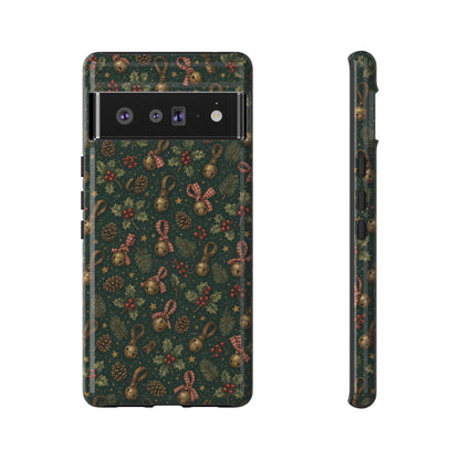 Jingle Bells Tough Case
