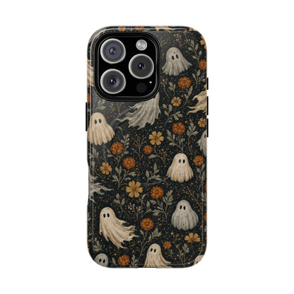 Ghost Garden Magnetic Case