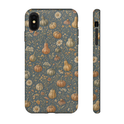 Slate Pumpkin Tough Case