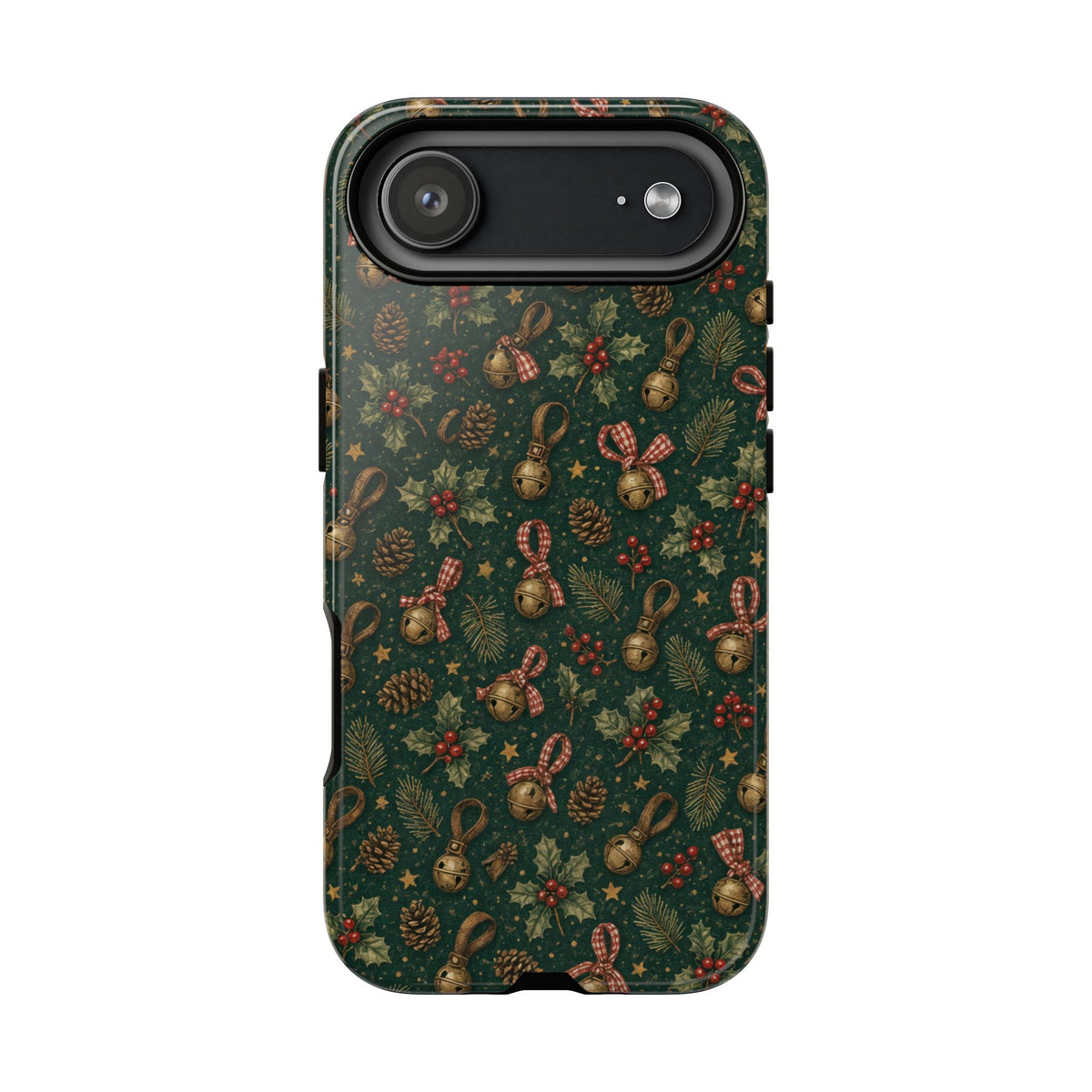 Jingle Bells Tough Case