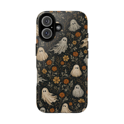 Ghost Garden Magnetic Case