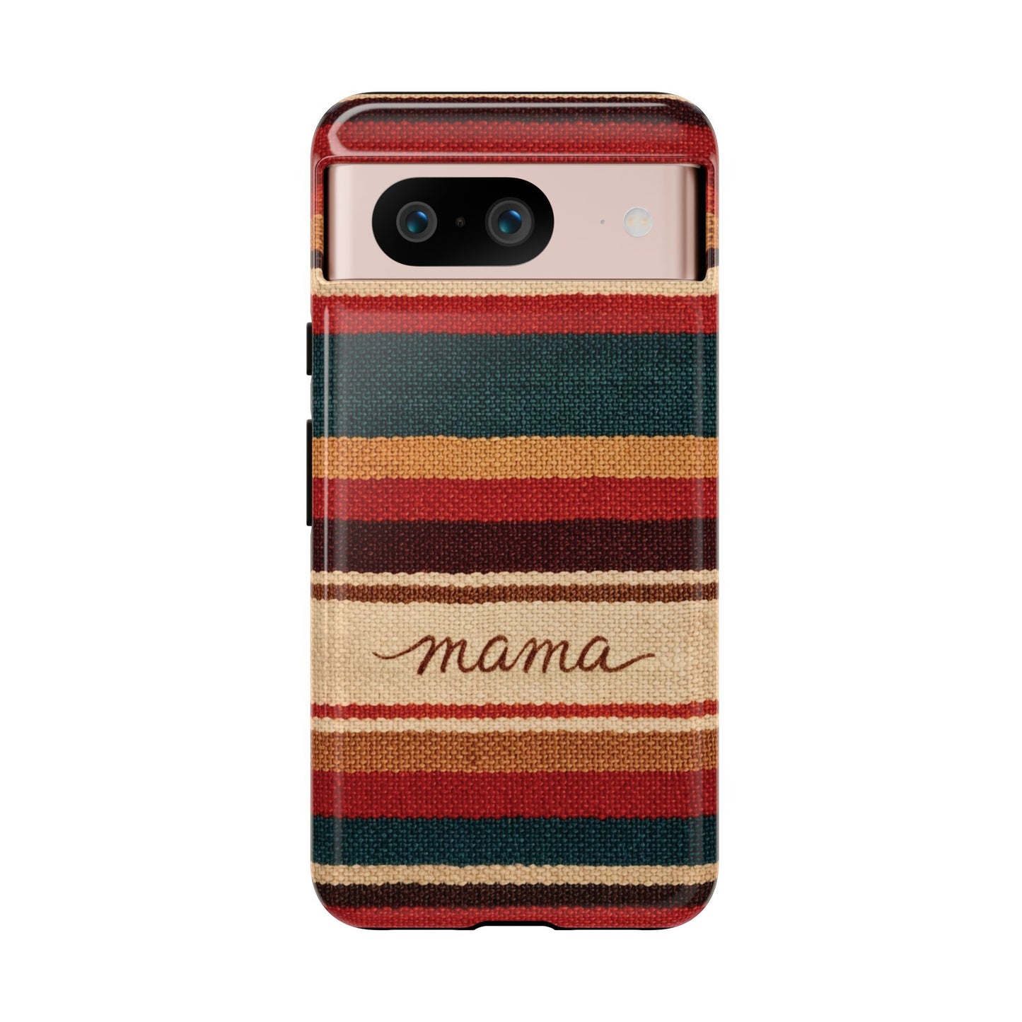 Serape Mama Tough Case