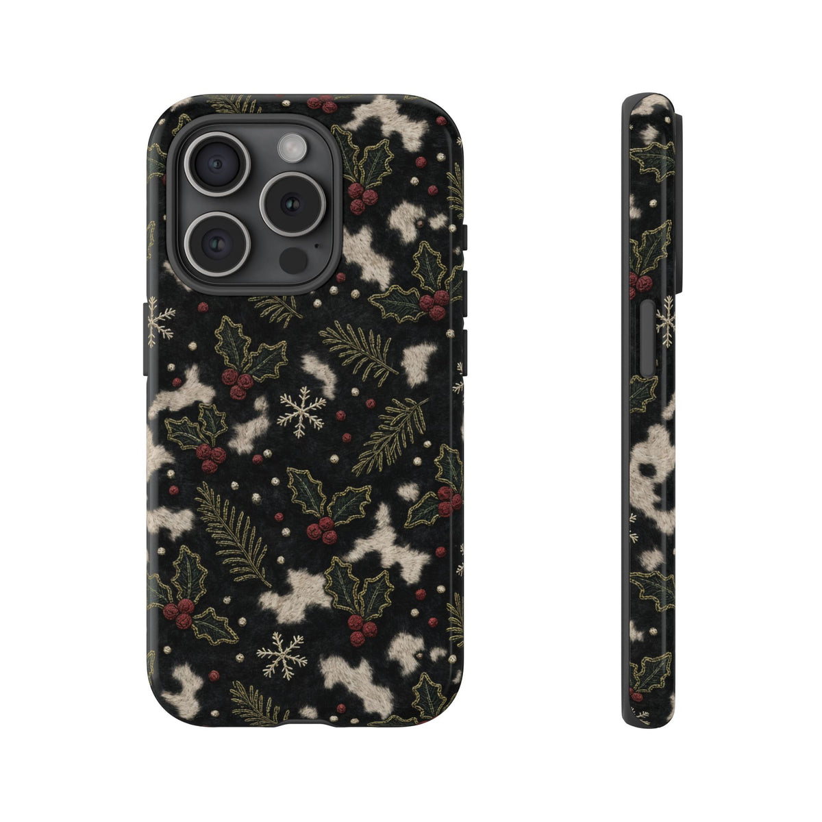 Cowhide Holly Tough Case