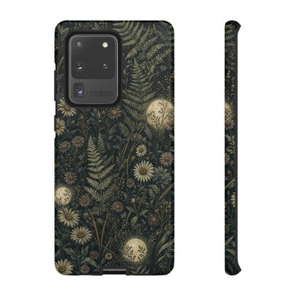 Moonlit Daisies Tough Case