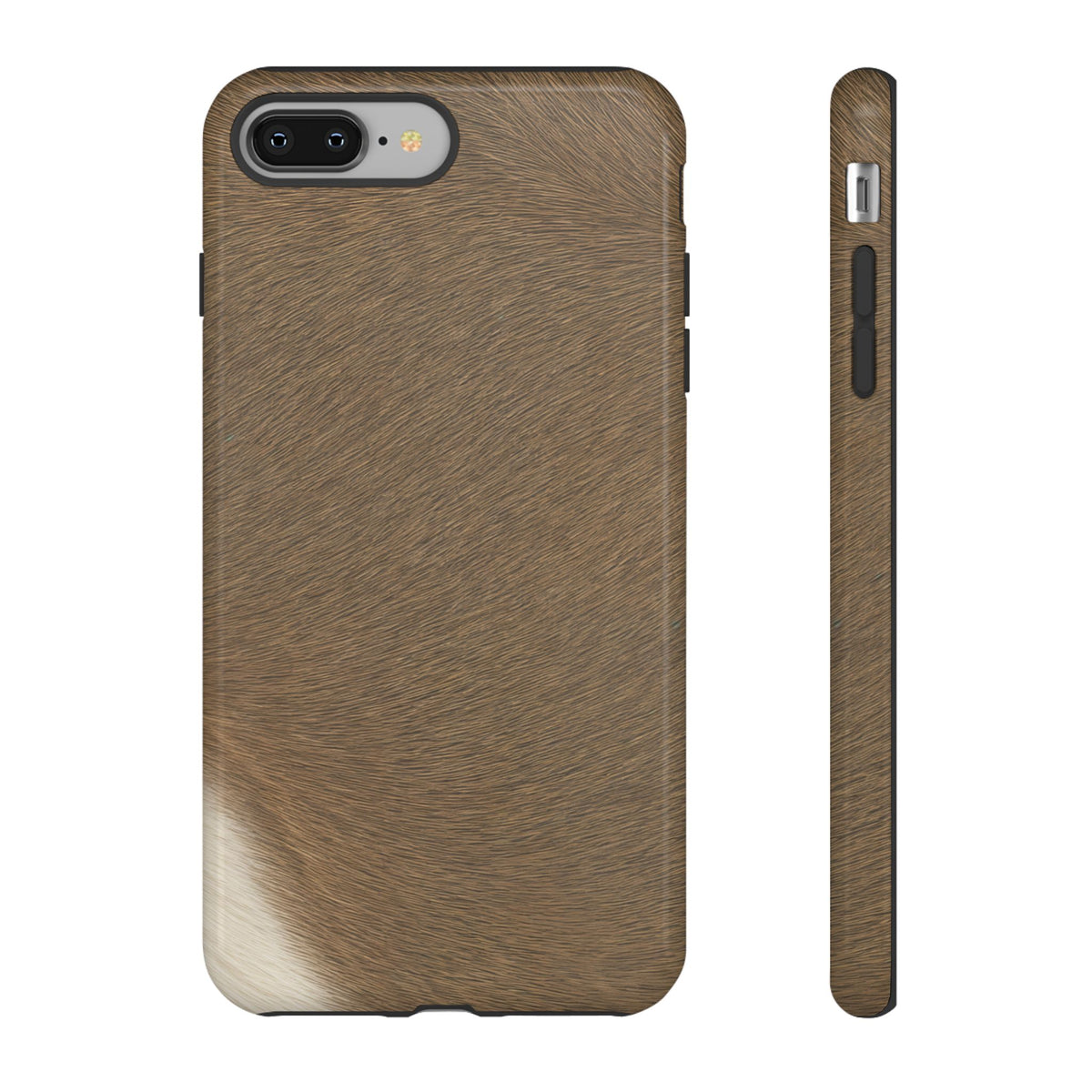 Whitetail Fur Tough Case