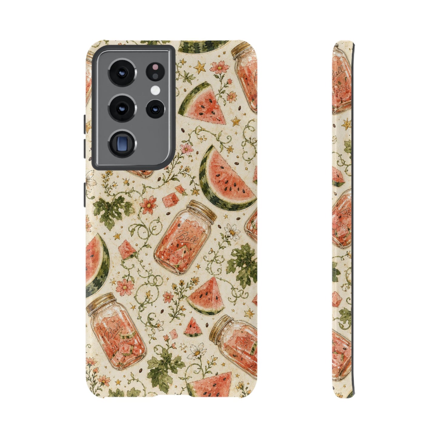 Watermelon Moonshine Tough Case