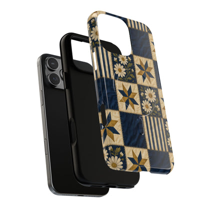Barn Star Daisy Magnetic Case