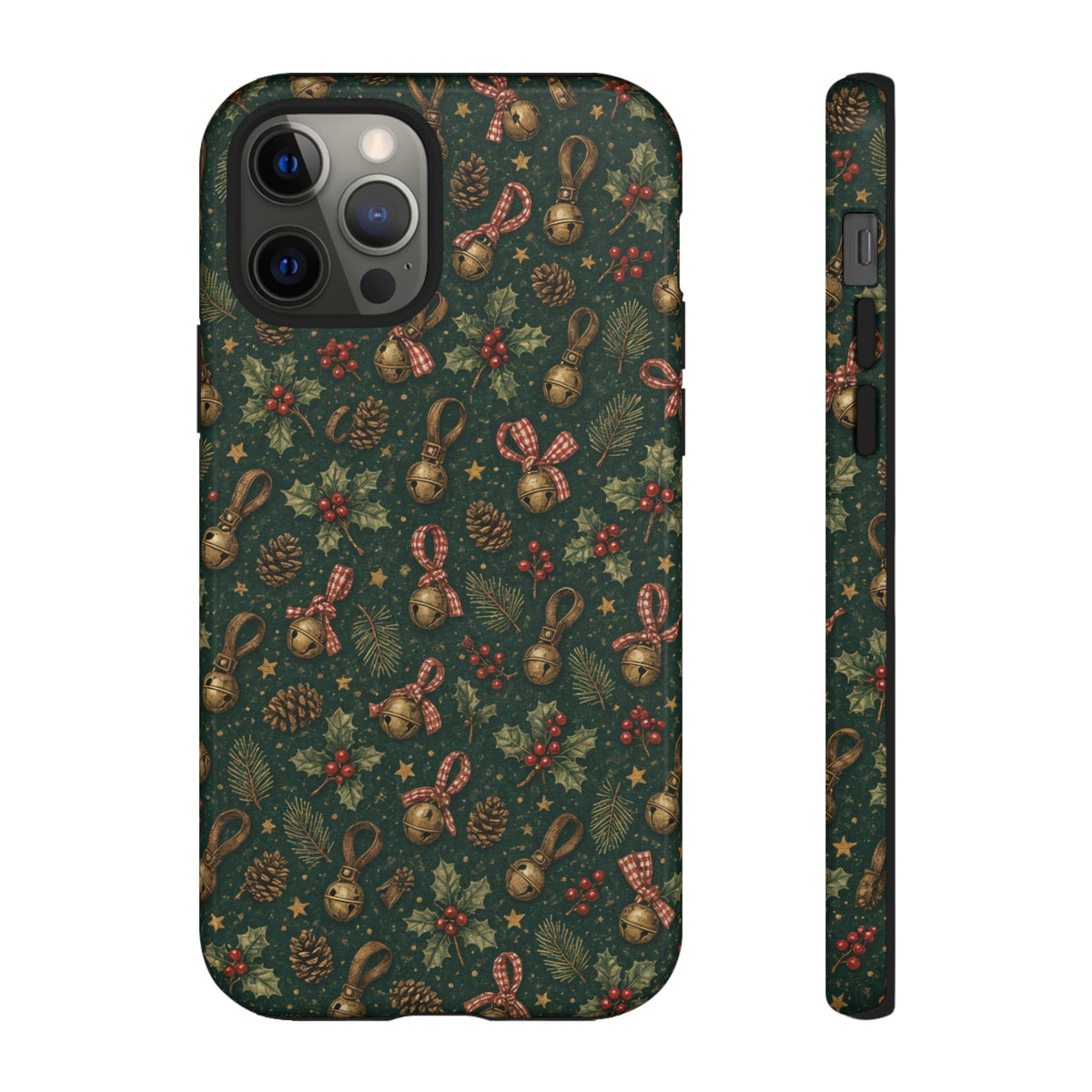Jingle Bells Tough Case