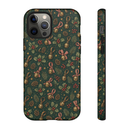 Jingle Bells Tough Case