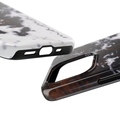 Cowhide Mama Phone Case