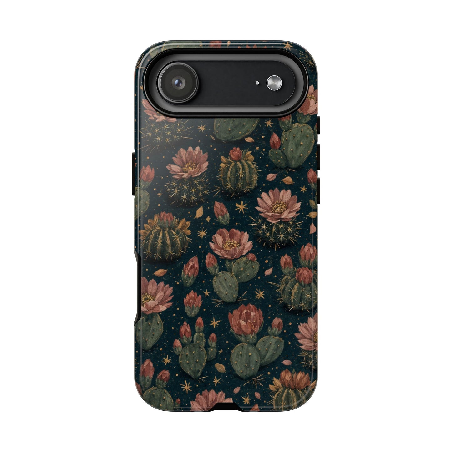 Dusk Bloom Tough Case