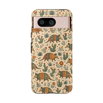 Folk Armadillo Tough Case