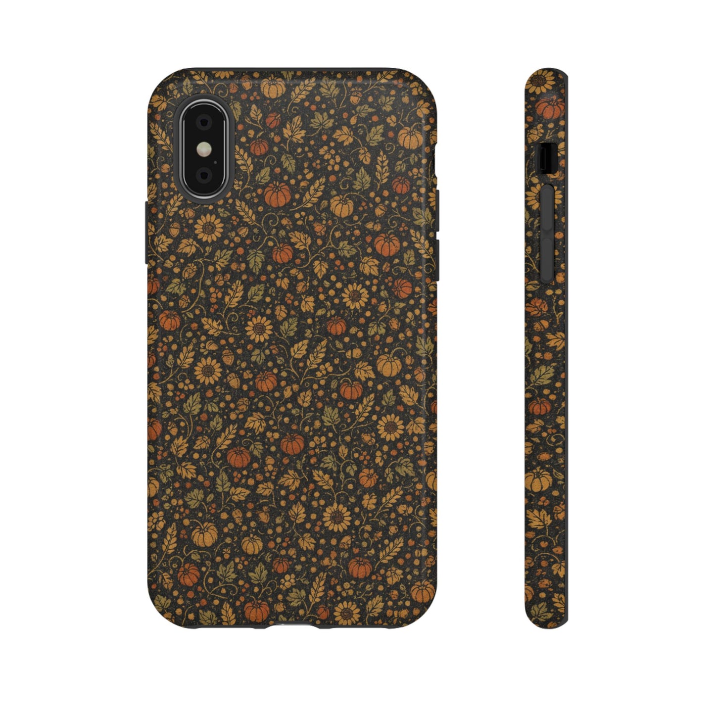 Sunflower Ditsy Tough Case