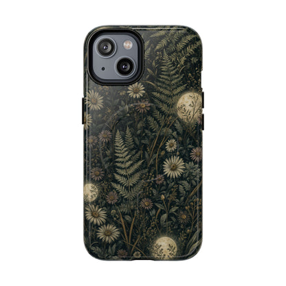 Moonlit Daisies Magnetic Case