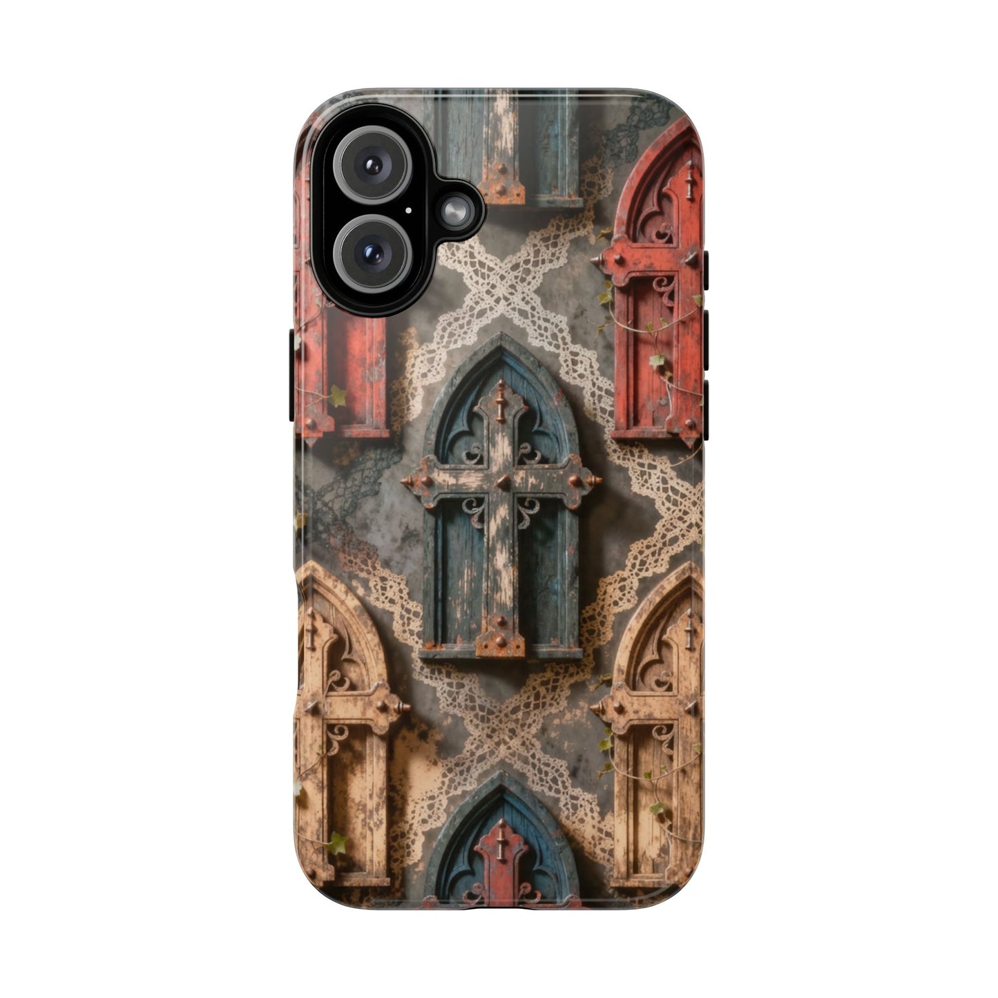 Southern Gothic Crosses Tough Case