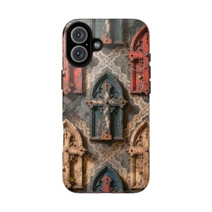Southern Gothic Crosses Tough Case