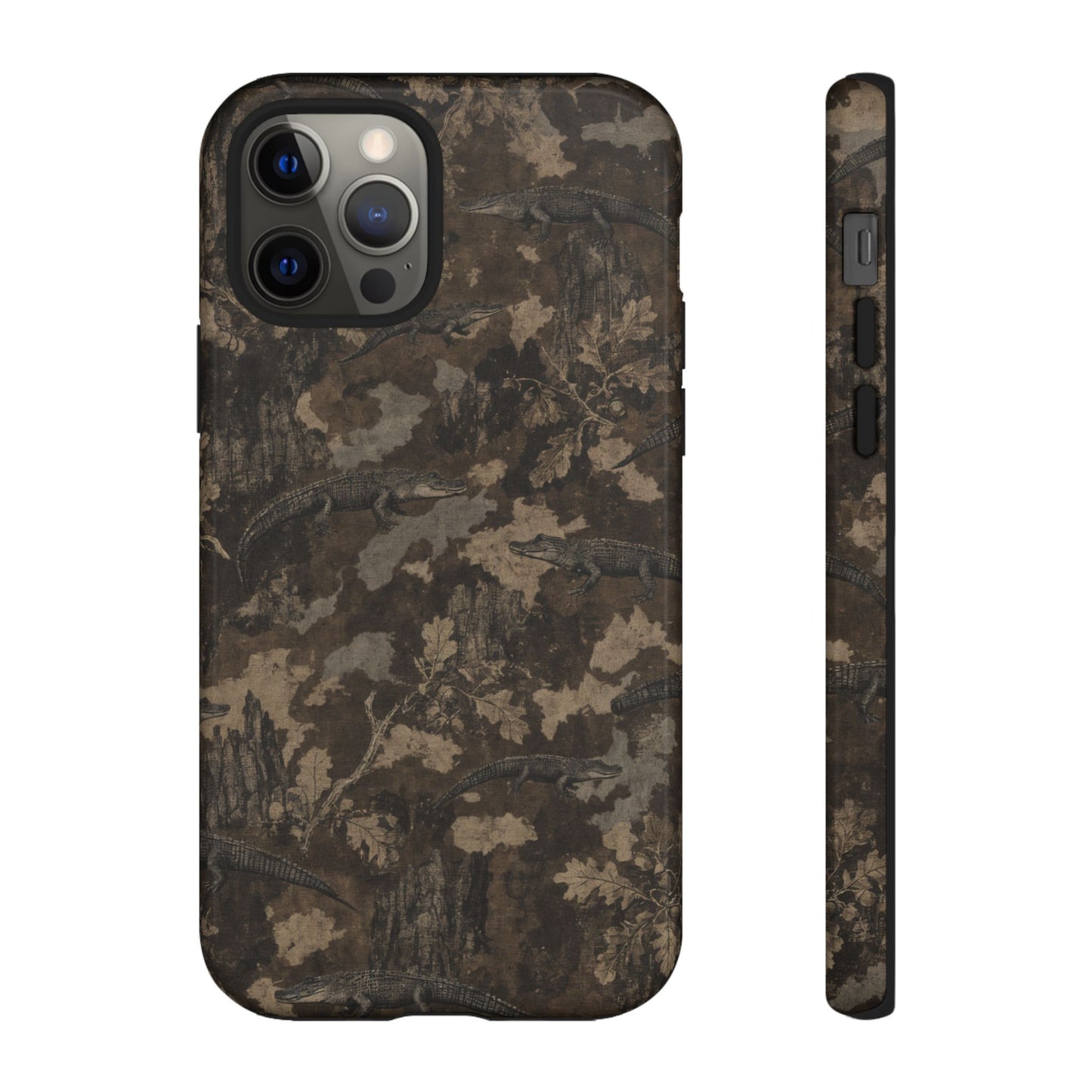 Timber Gator Tough Case