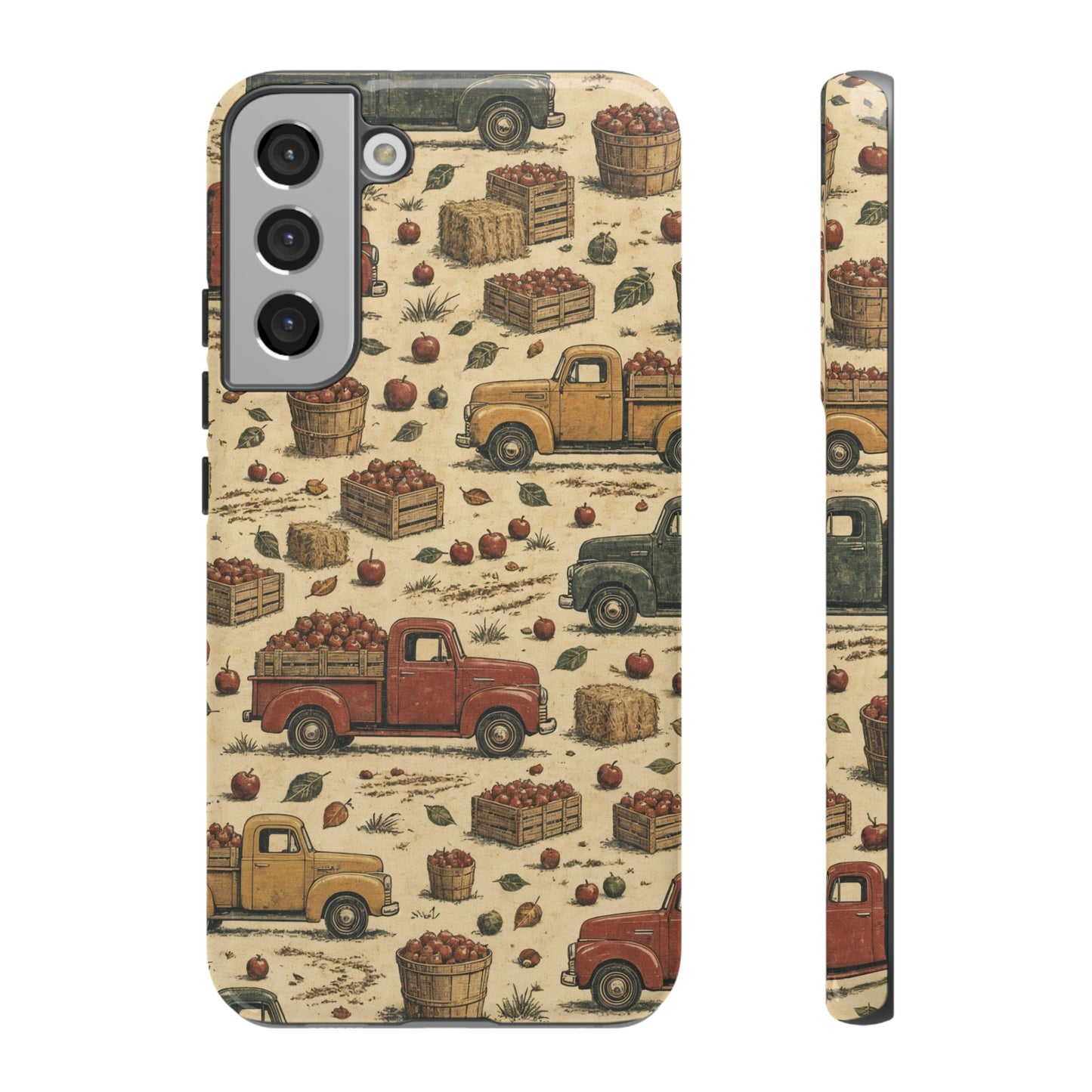 Orchard Truck Tough Case